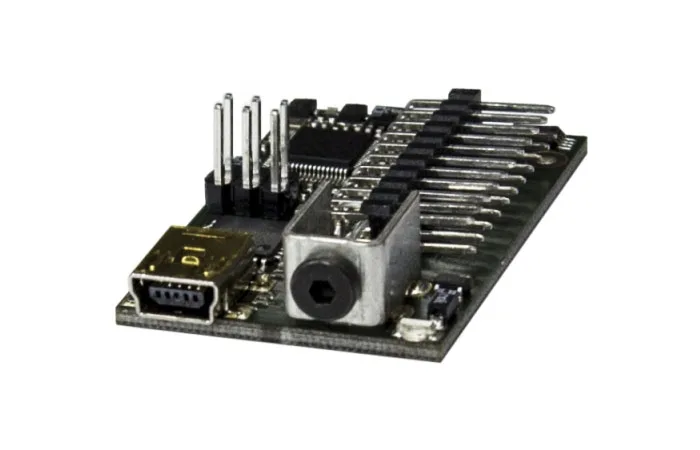 HEC HD USB -V EIGHT DSP MK2